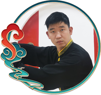 李杨杨