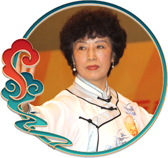 孙丽君