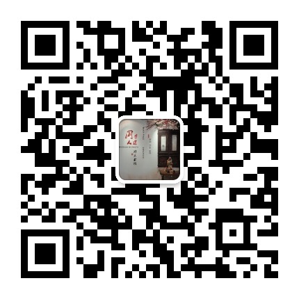 国人拳道微信公众号